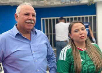 Gloria Garza obtiene triunfo en la elección interna del PAN