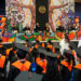 Celebra Familia UAT graduación de niñas y niños de los CENDI y CDIN