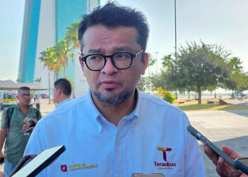 Detectarán robo de luz en maquiladoras; anuncian operativos en Tamaulipas