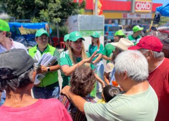 Alianza Morena-PT-Verde continuará rumbo a 2027