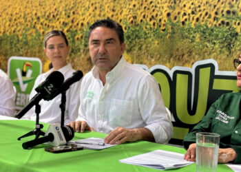 Gobierno exigirá resultados “como en las grandes ligas”: Seduma