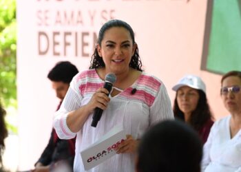El modelo del humanismo mexicano funcion