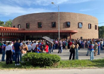 Reconocen a nivel nacional Ley de Diversidad