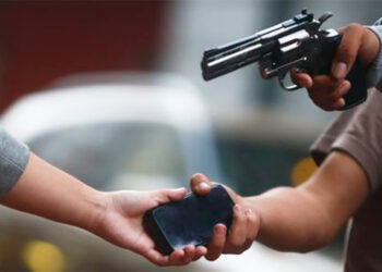 Percepción de inseguridad crece en Reynosa; se ubica en el top 3 nacional