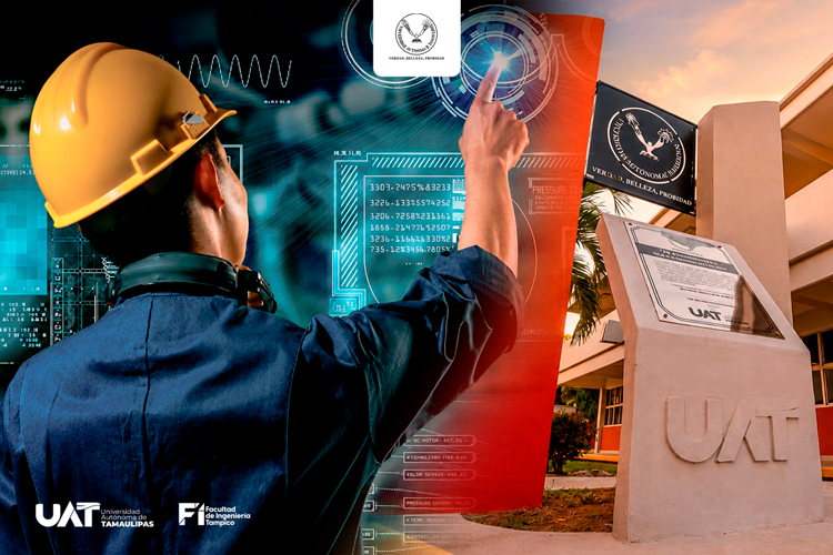 Oferta la UAT maestrías innovadoras en la Facultad de Ingeniería Tampico
