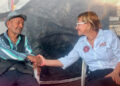 Magaly Deandar busca convertir demandas en resultados