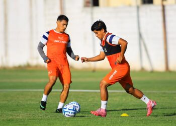 Pide «Mistico» Pereyra enroque al cien para sumar en Morelia