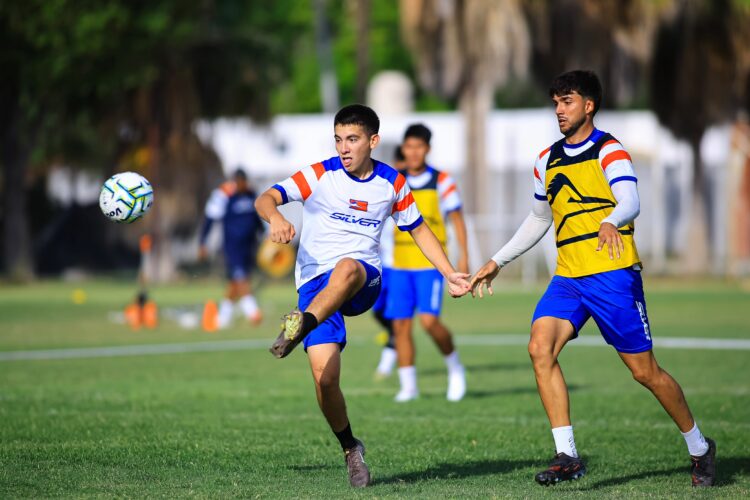 Quiere Correcaminos estadio lleno el viernes