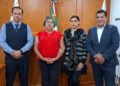 Madre de Dafne busca justicia fuera de Tamaulipas
