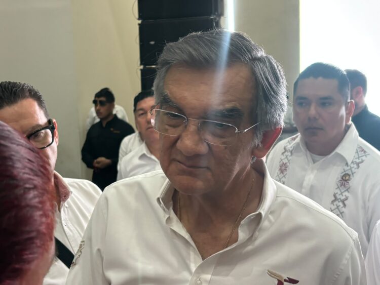 Tamaulipas confía en reanudar pronto exportación de ganado a Estados Unidos
