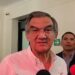 “Cabeza y corazón”, el perfil que pide Américo a aspirantes de Morena