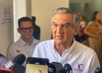 Penales de Tamaulipas, sin indicios de celulares