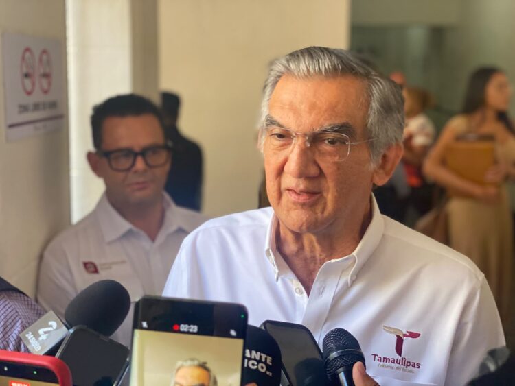 Penales de Tamaulipas, sin indicios de celulares