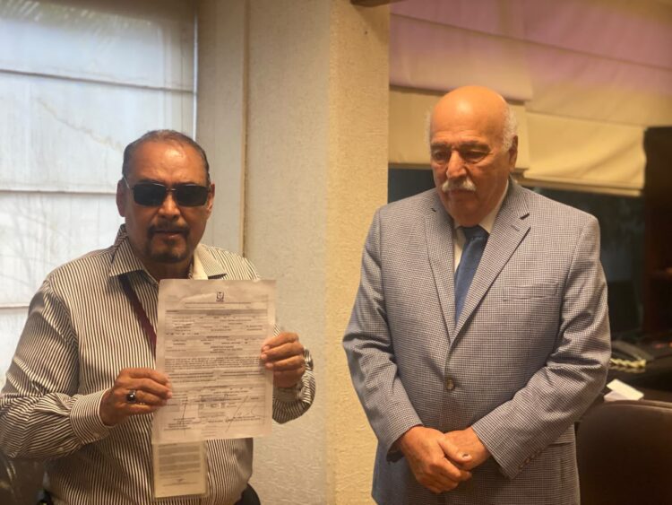Morena prepara definición de candidaturas municipales