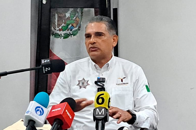 Pide SSP denunciar abusos de policías en carreteras para proceder legalmente