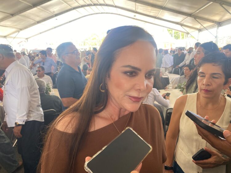 Reynosa avanza en obras de infraestructura