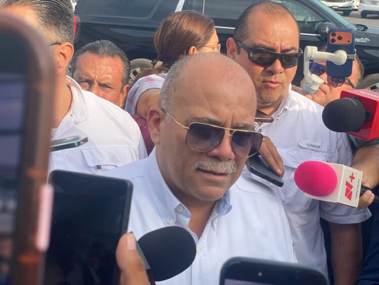Fue accidente caso de marinos en Soto la Marina: Fiscalía