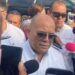 Fue accidente caso de marinos en Soto la Marina: Fiscalía