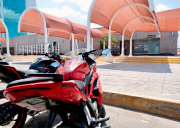 Buscan frenar fuga de vehículos con adeudos entre estados