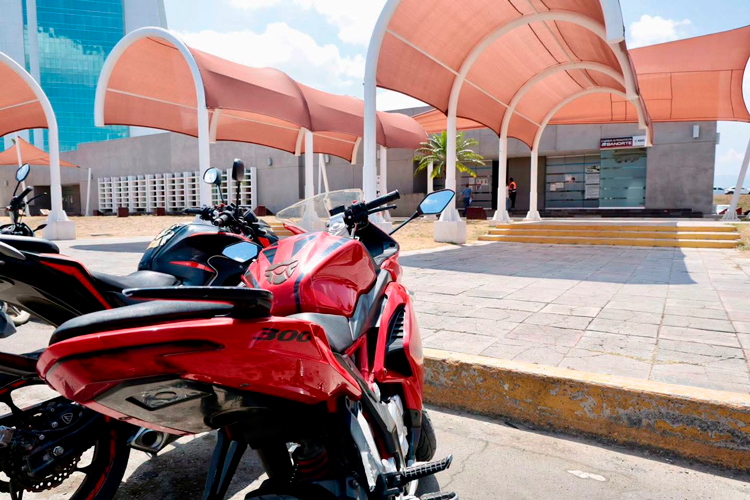 Buscan frenar fuga de vehículos con adeudos entre estados