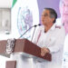 Siguirá limpia en gabinete estatal: Gobernador