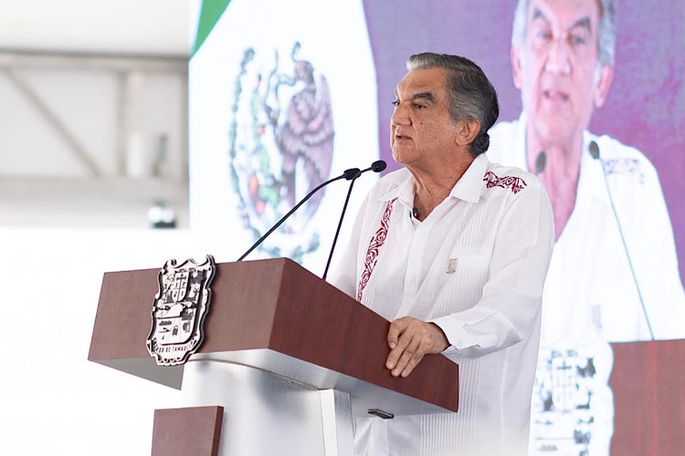 Siguirá limpia en gabinete estatal: Gobernador