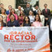 Egresados de UAT llegan al Poder Judicial