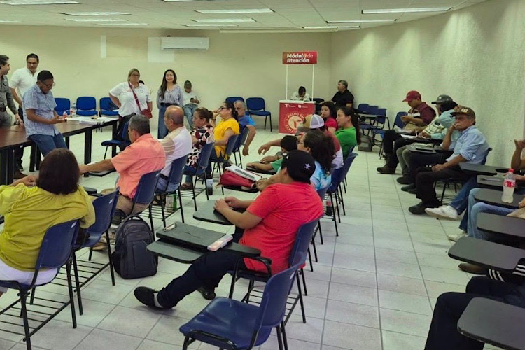 Impulsa la UAT el emprendimiento femenil en el medio rural