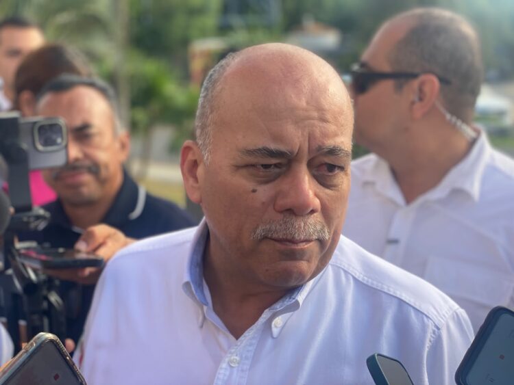 Morena prepara definición de candidaturas municipales