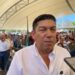 Braña Mojica pide no desesperarse y esperar los tiempos