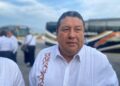 Fue accidente caso de marinos en Soto la Marina: Fiscalía