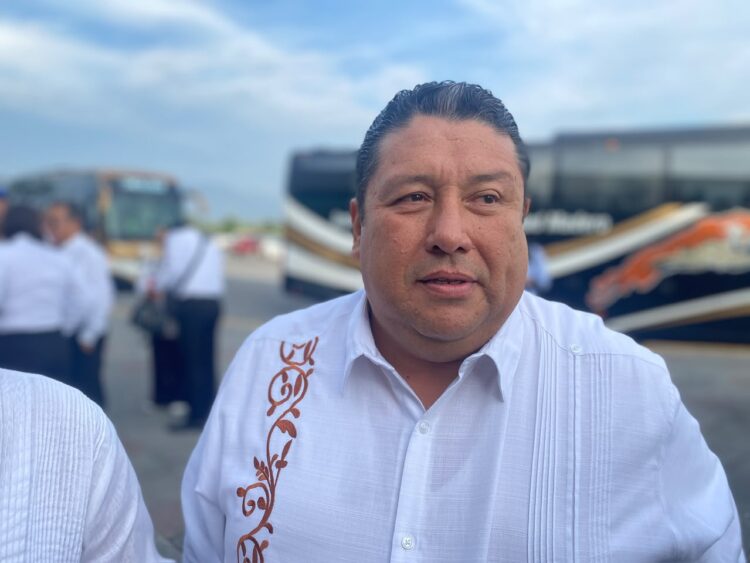 Fue accidente caso de marinos en Soto la Marina: Fiscalía