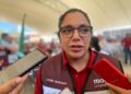 Braña Mojica pide no desesperarse y esperar los tiempos