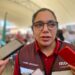 Braña Mojica pide no desesperarse y esperar los tiempos