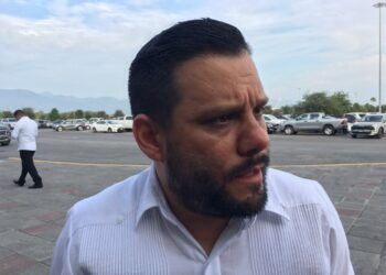 Fue accidente caso de marinos en Soto la Marina: Fiscalía
