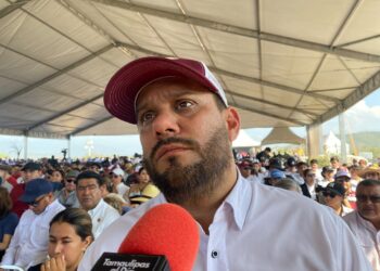 Anuncian estímulos fiscales de hasta 50% en recargos y multas en Tamaulipas