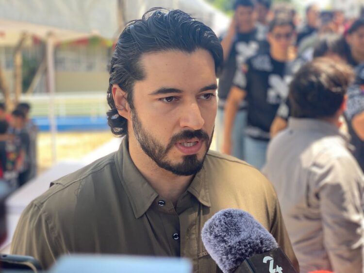 Jóvenes Construyendo el Futuro suma 3 millones