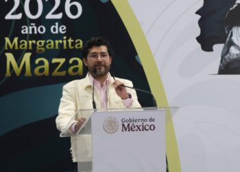 Jóvenes Construyendo el Futuro suma 3 millones