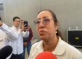 Braña Mojica pide no desesperarse y esperar los tiempos