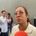 Braña Mojica pide no desesperarse y esperar los tiempos