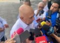 Fue accidente caso de marinos en Soto la Marina: Fiscalía