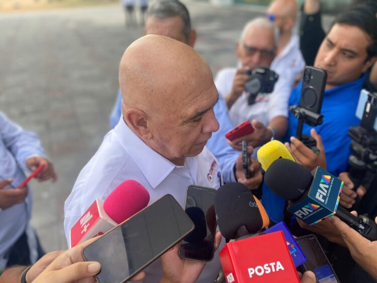 Fue accidente caso de marinos en Soto la Marina: Fiscalía