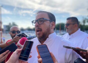 Morena prepara definición de candidaturas municipales