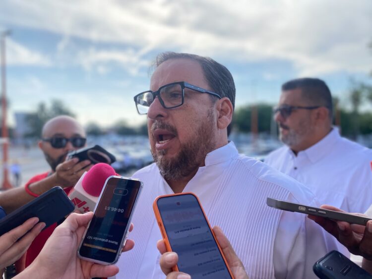 Morena prepara definición de candidaturas municipales