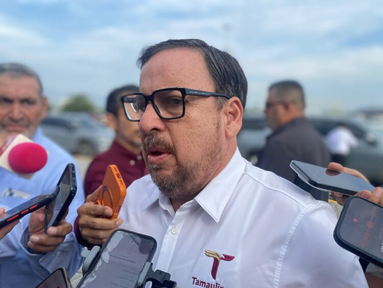 Fue accidente caso de marinos en Soto la Marina: Fiscalía
