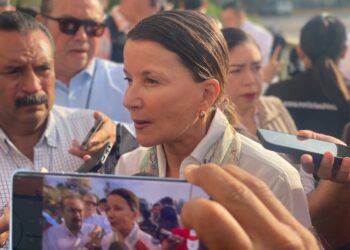 Morena prepara definición de candidaturas municipales