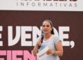 La unidad fortalece a Morena: Olga Sosa