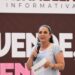 La unidad fortalece a Morena: Olga Sosa