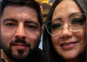 Pareja de Texas desaparece tras ingresar por Miguel Alemán