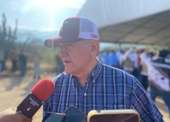 Anuncian estímulos fiscales de hasta 50% en recargos y multas en Tamaulipas